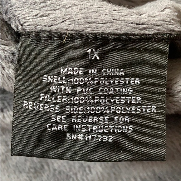 ZeroXposur jacket - Picture 5 of 6